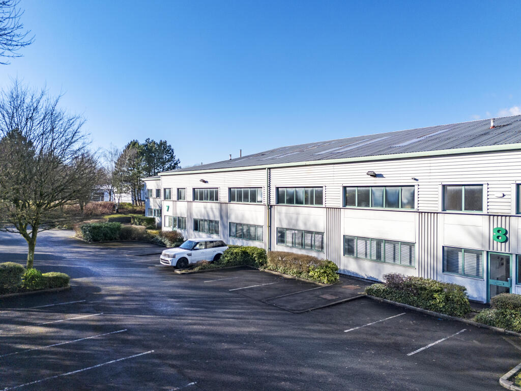 Venture Court, Accrington, BB5 5WH