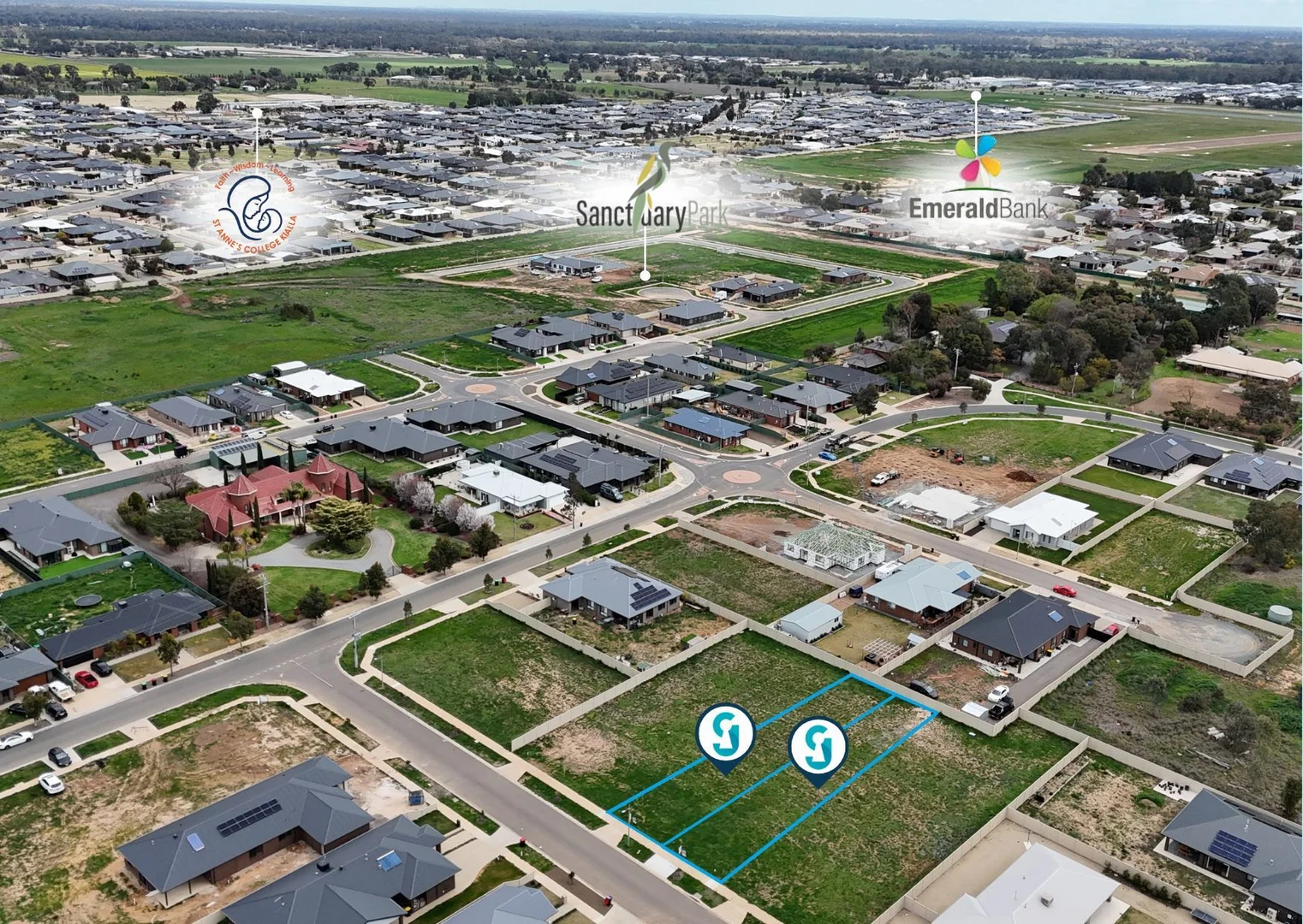 Additional image 2 of 1 & 2/64 Kerang Avenue, Kialla VIC 3631