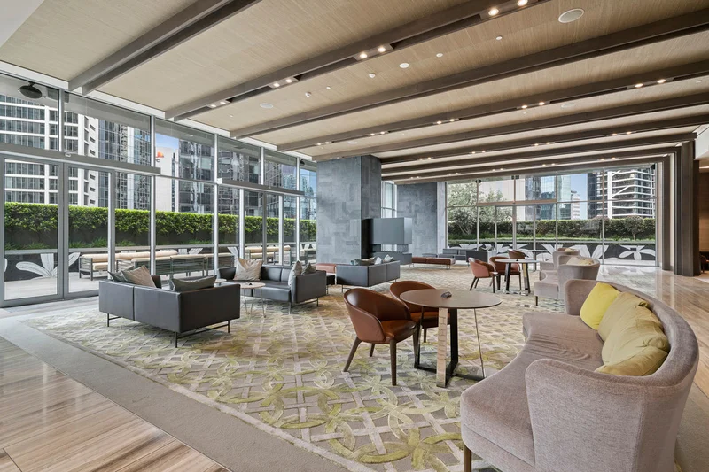 Additional image 4 of 1311/9 Power Street, Southbank VIC 3006