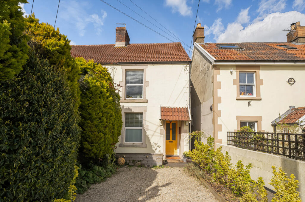 Mendip View, Coleford, Radstock, BA3