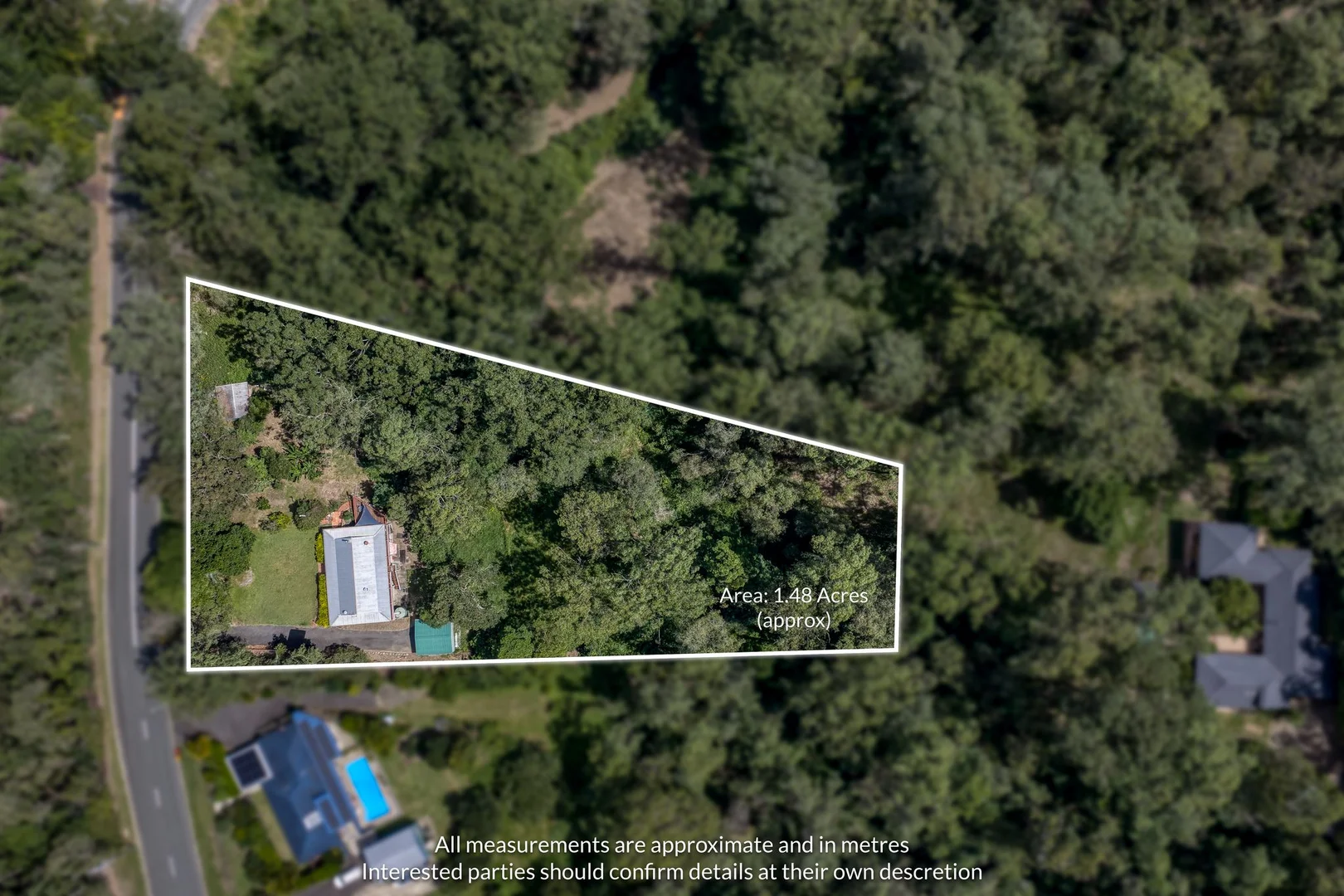 Additional image 19 of 22 Branch Creek Road, Clear Mountain QLD 4500