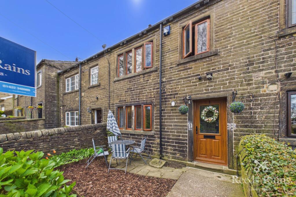 Additional image 2 of Lane Side, Queensbury, Bradford, West Yorkshire, BD13