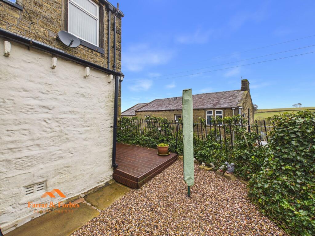 Additional image 17 of Lanehouse, Trawden, BB8