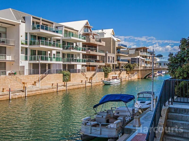Additional image 11 of 5/3 The Palladio, Mandurah WA 6210