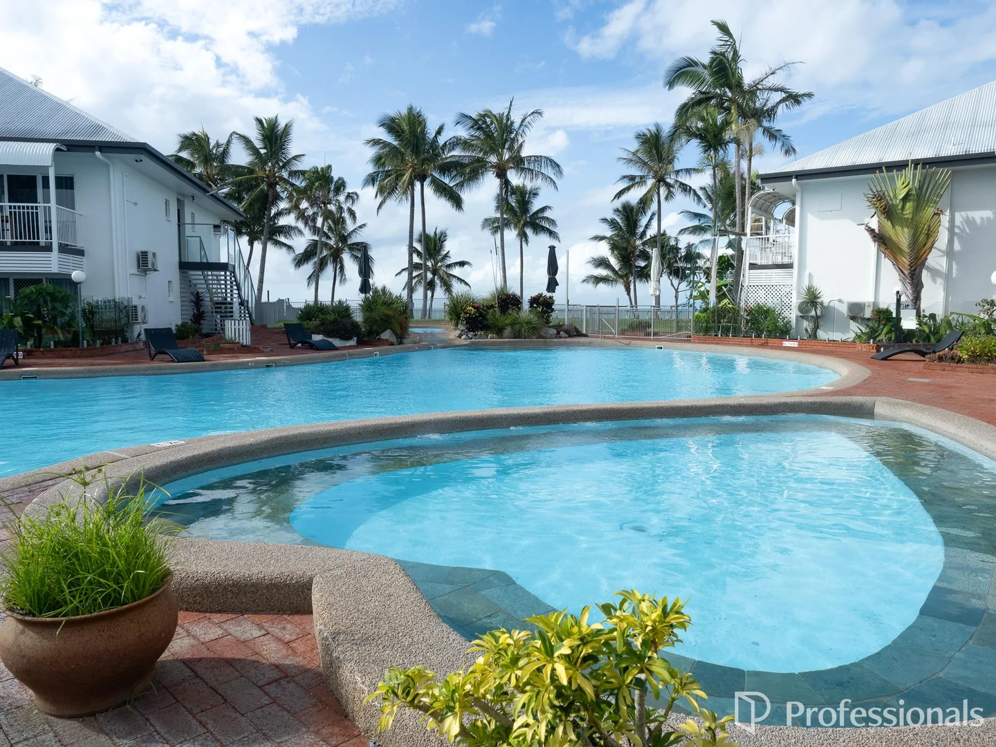 Additional image 14 of 211/6 Beach Road, Dolphin Heads QLD 4740