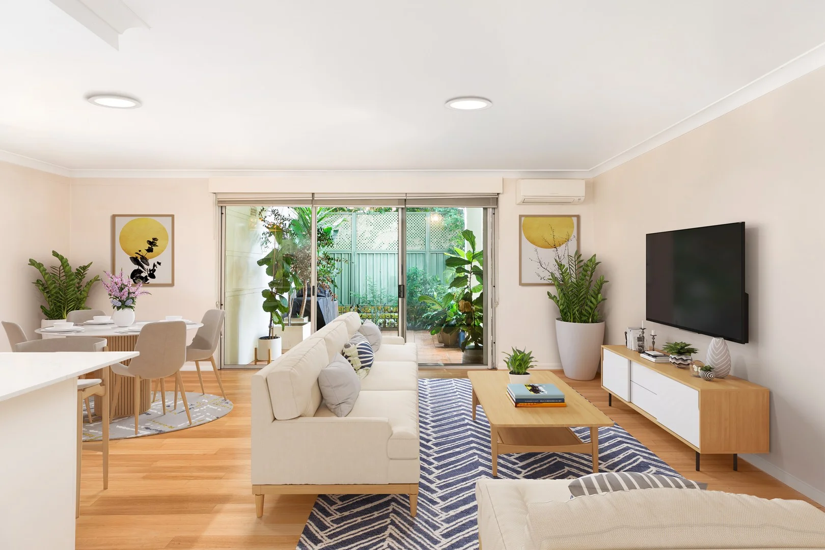 4/15-19 Burraneer Bay Road, Cronulla NSW 2230