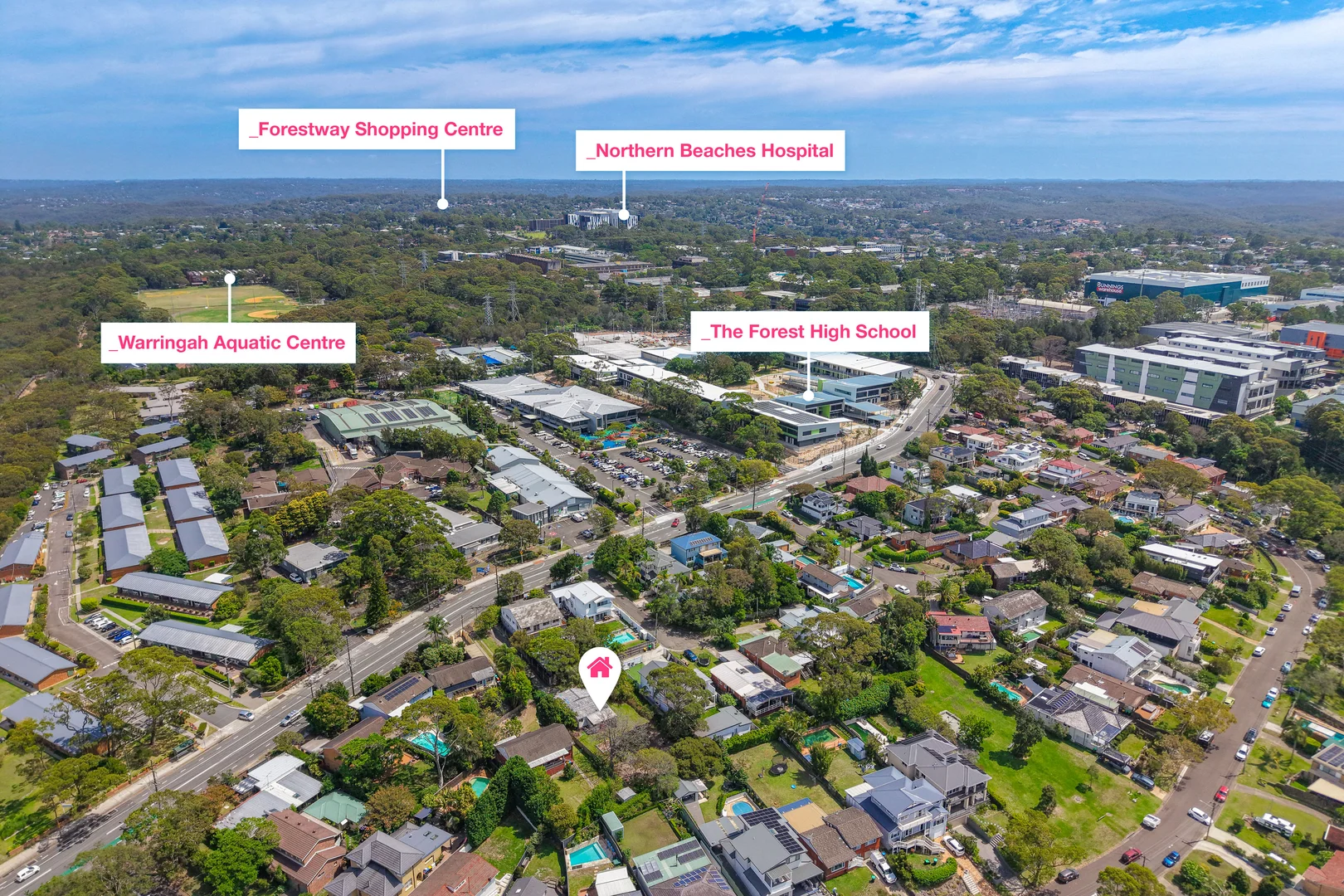 Additional image 4 of 198 Allambie Road, Allambie Heights NSW 2100