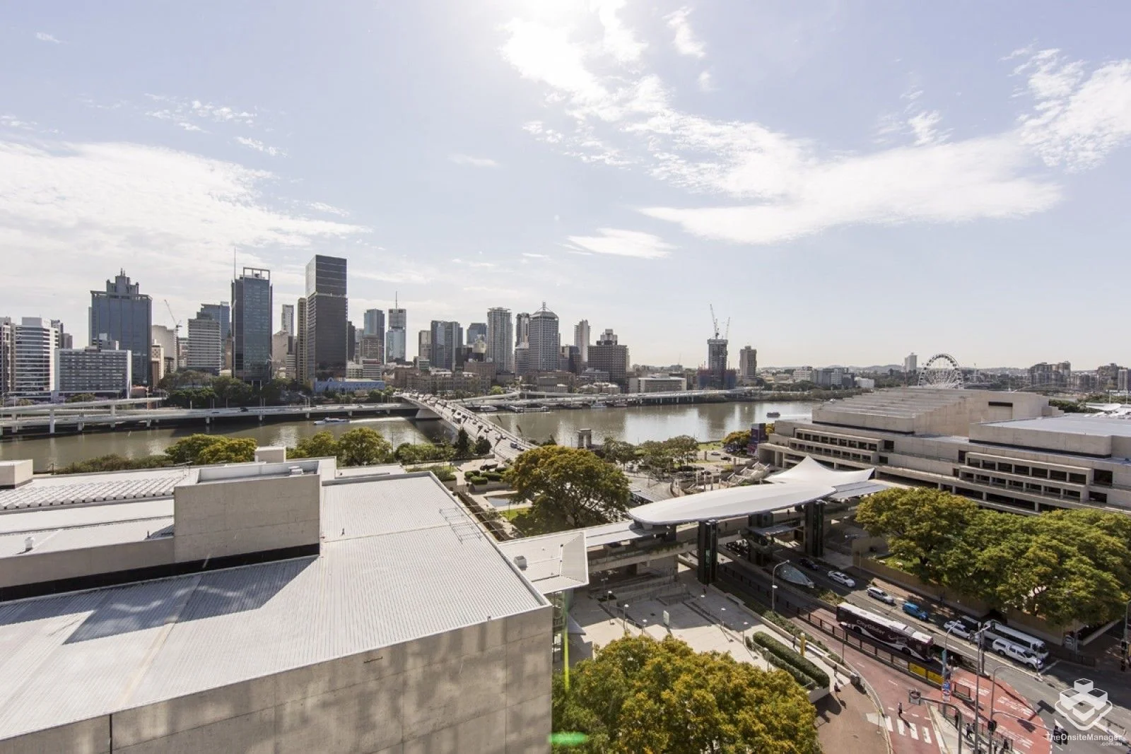 Additional image 6 of ID:21146716/77 Grey Street, South Brisbane QLD 4101