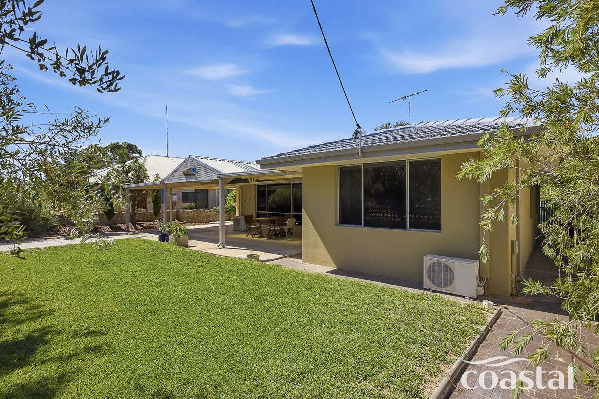 16 Fanning Way, Singleton WA 6175