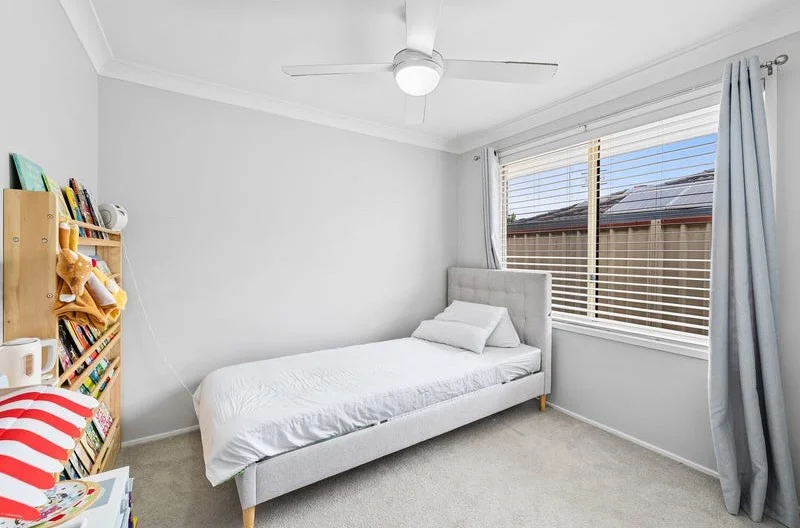 Additional image 5 of 72 White Swan Avenue, Blue Haven NSW 2262
