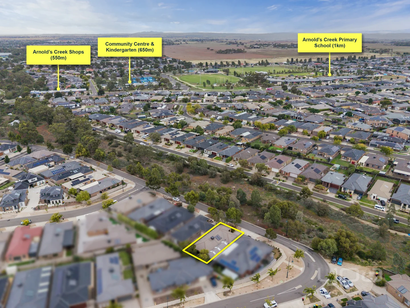 Additional image 15 of 3 Riverbank Boulvard, Harkness VIC 3337