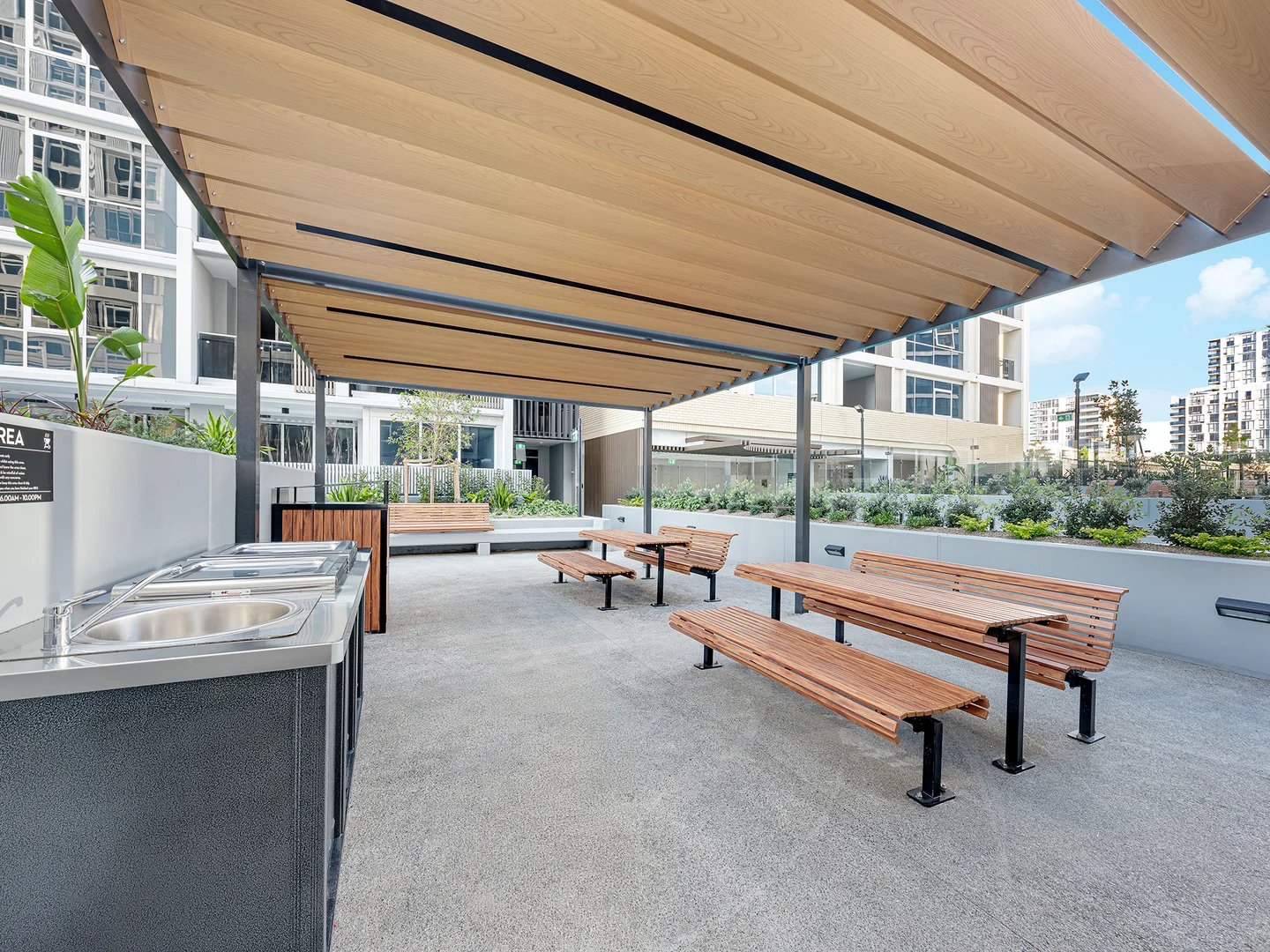 Additional image 10 of 4B/6 Finch Drive, Eastgardens NSW 2036