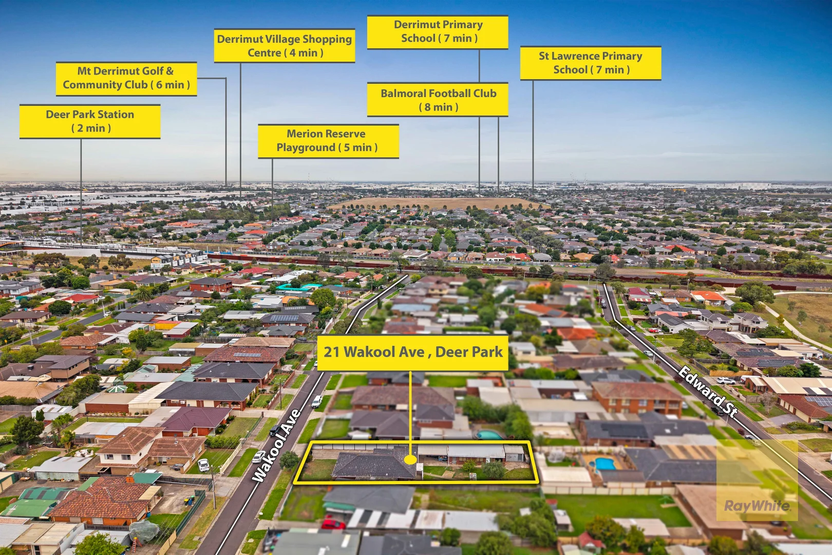 Additional image 18 of 21 Wakool Avenue, Deer Park VIC 3023