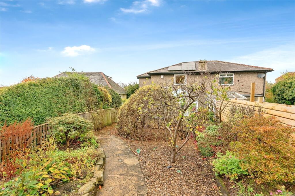 Additional image 33 of Kibble Crescent, Burnley, Lancashire, BB10