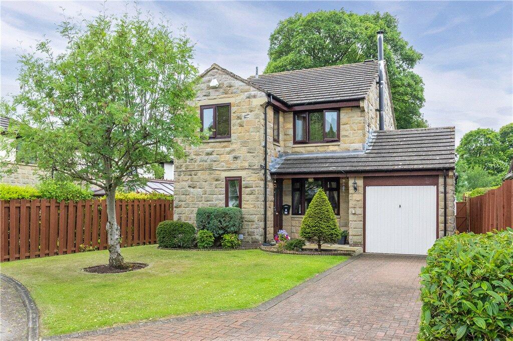 The Paddock, Baildon, West Yorkshire, BD17