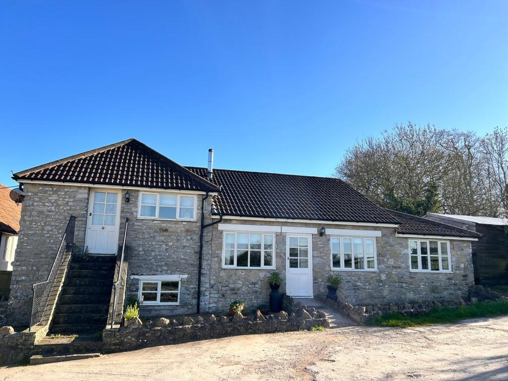 Equestrian, 7 acres, Ditcheat, Shepton Mallet, BA4