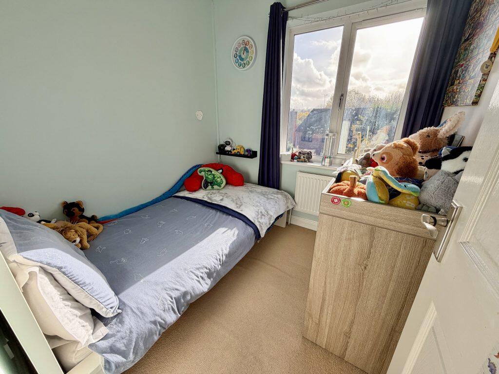 Additional image 13 of Ashwood Drive, Yeovil, Somerset, BA21