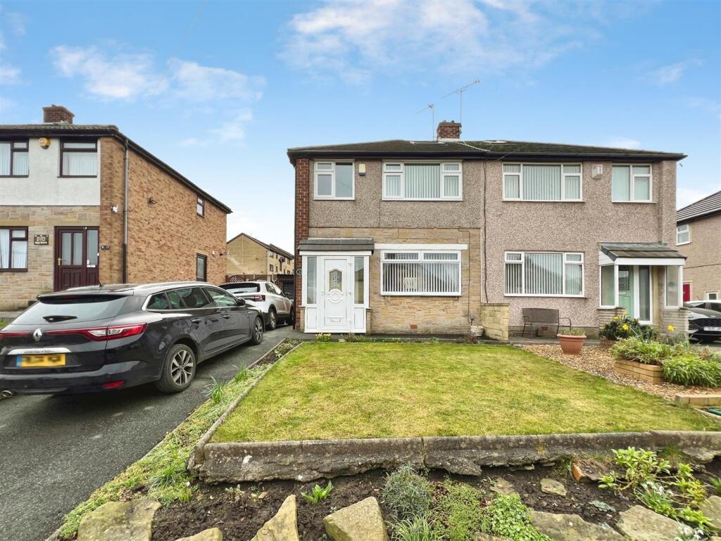 Additional image 28 of Hall Avenue, Bradford, BD2 2DT