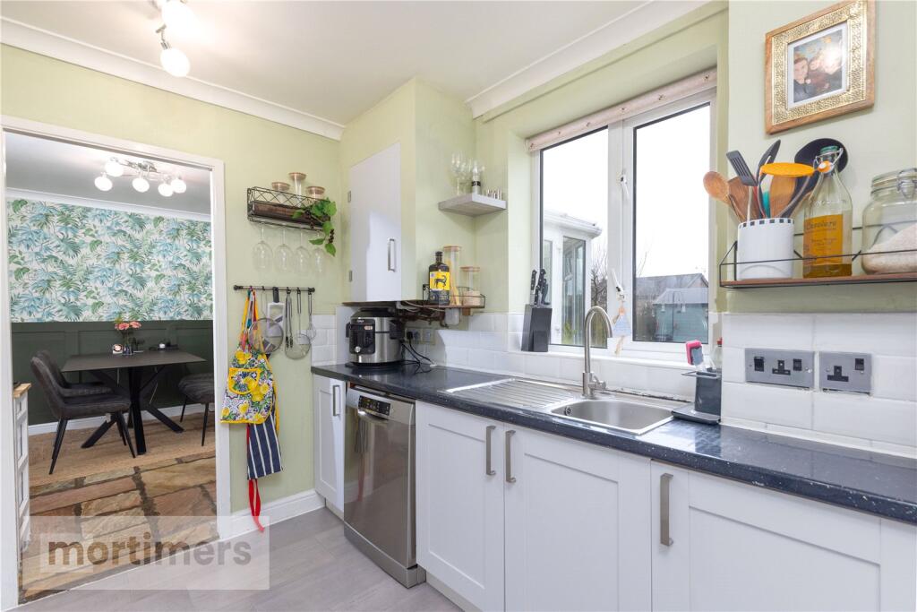 Additional image 10 of Salthill Road, Clitheroe, Lancashire, BB7