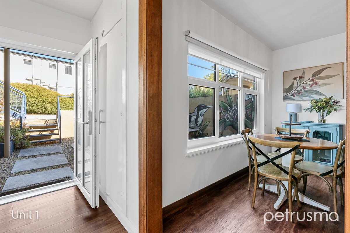 Additional image 15 of 1/292 Park Street, New Town TAS 7008