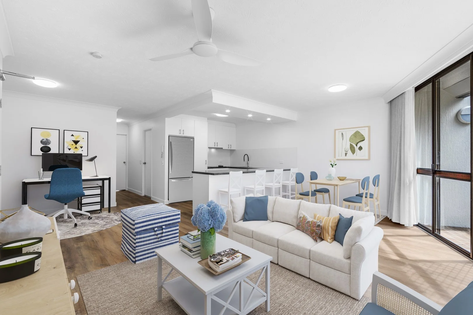17/117 Old Burleigh Road, Broadbeach QLD 4218