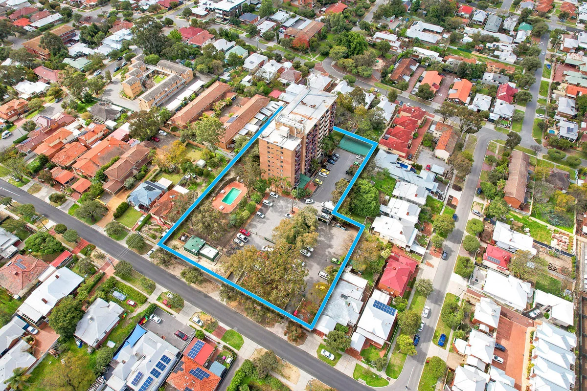 Additional image 17 of 411/36 Tenth Avenue, Maylands WA 6051