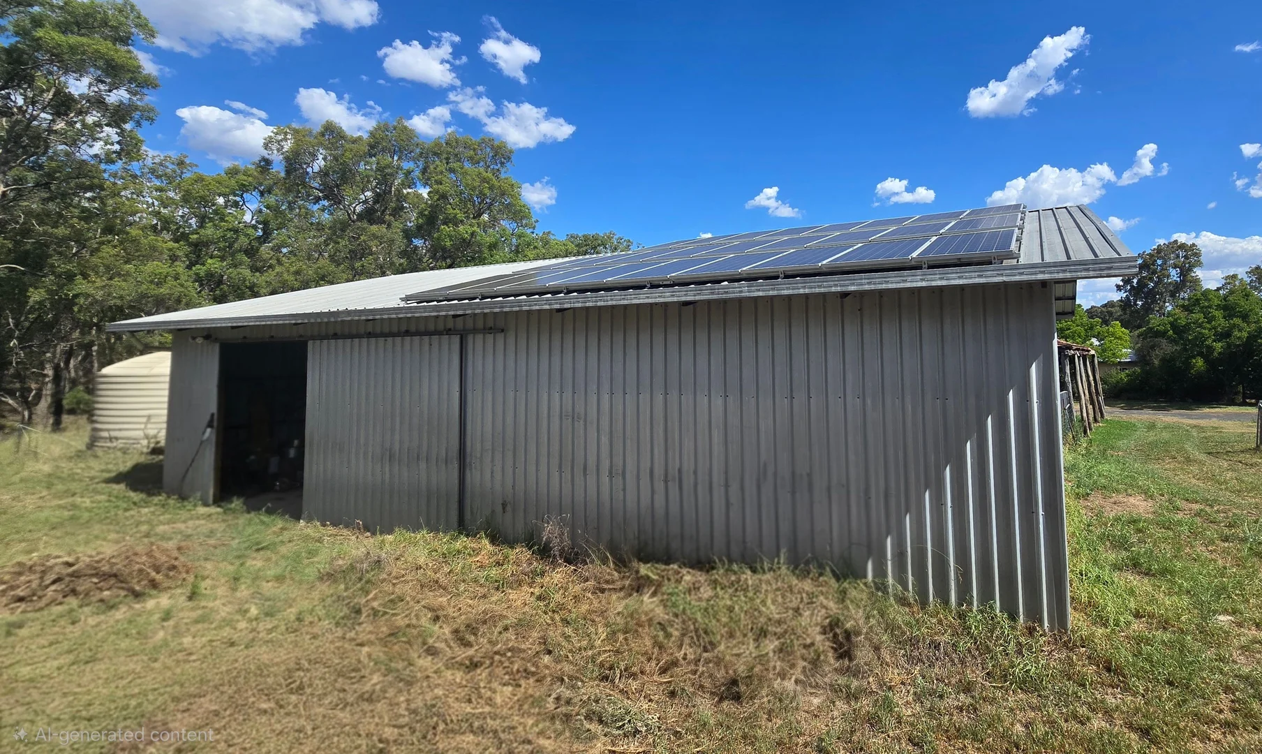 Additional image 28 of 6918 Warrumbungles Way, Coonabarabran NSW 2357