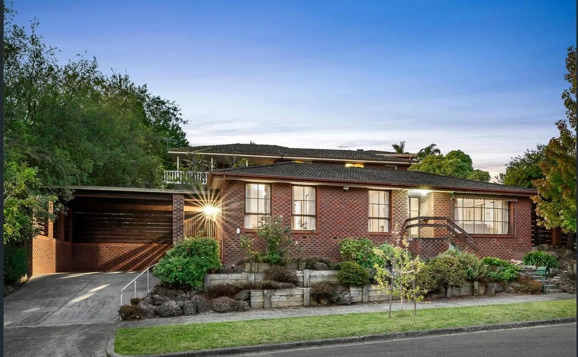 1 Millwood Court, Templestowe VIC 3106