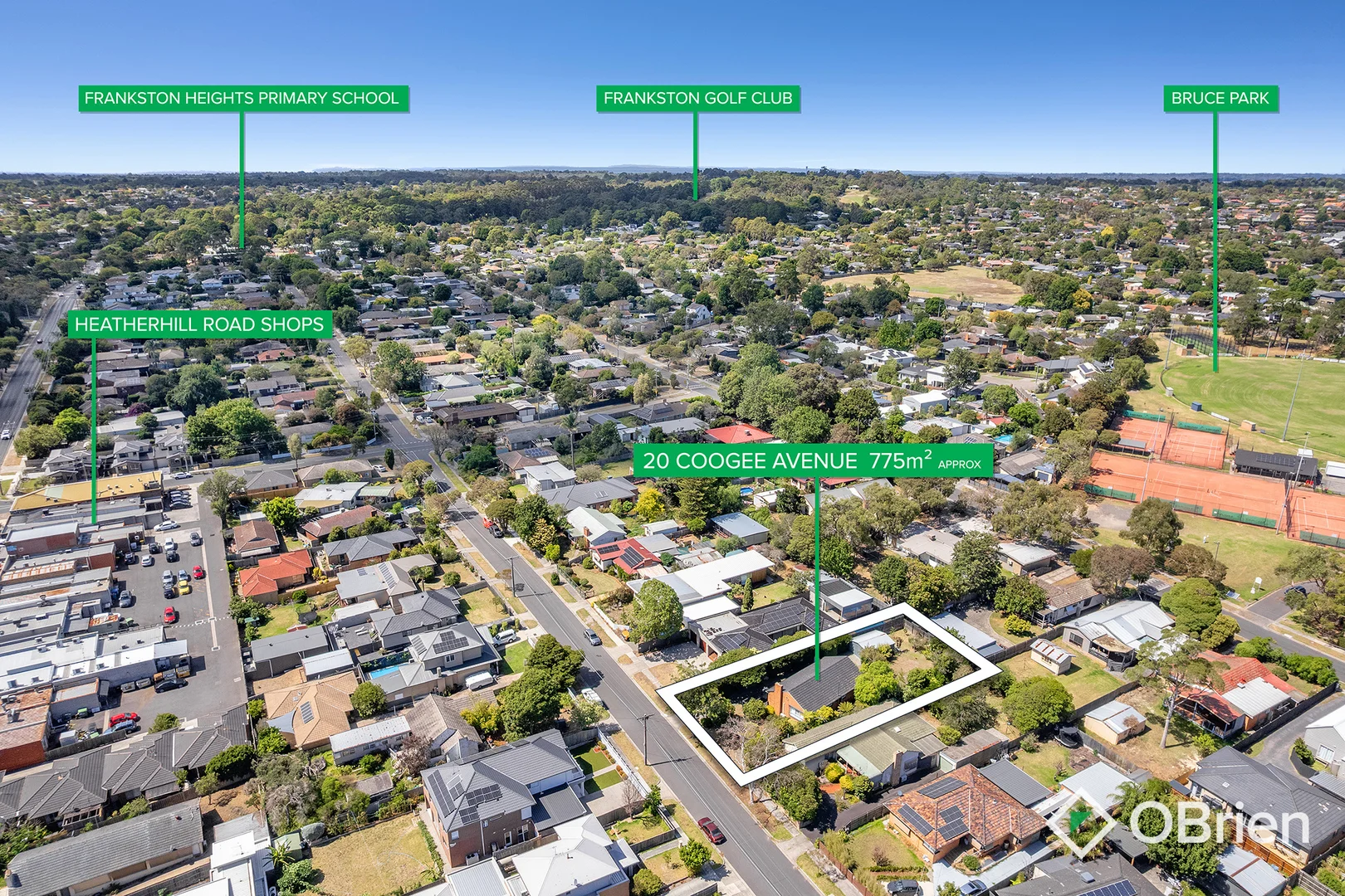 Additional image 13 of 20 Coogee Avenue, Frankston VIC 3199