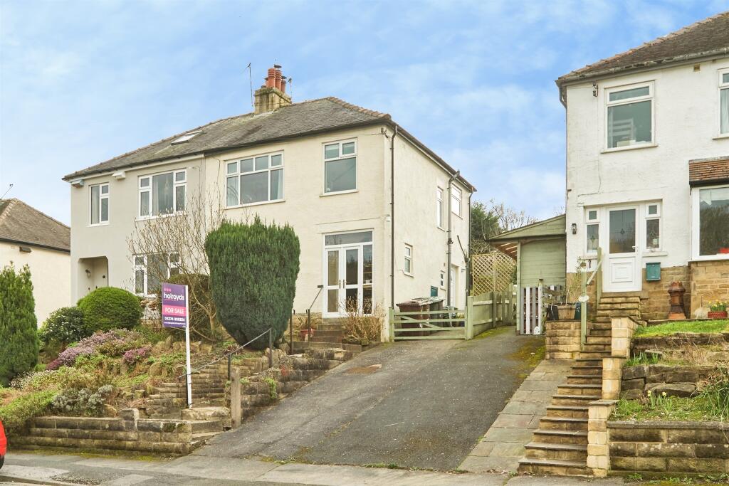 Netherhall Road, Baildon, SHIPLEY