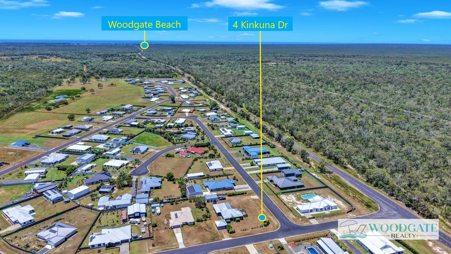 4 Kinkuna Dr, Woodgate QLD 4660 photo 2