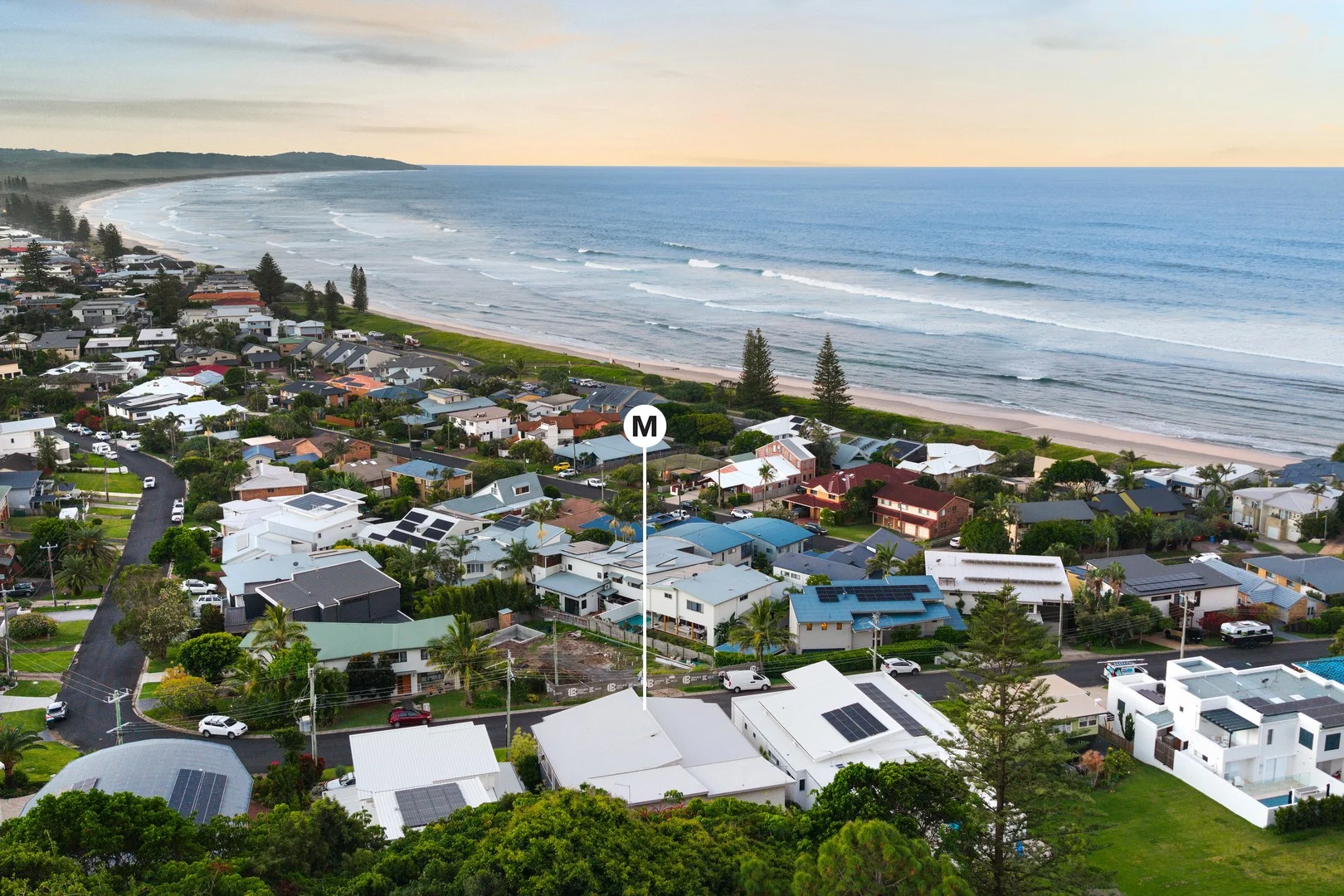 Additional image 23 of 1/35 Dress Circle Drive, Lennox Head NSW 2478