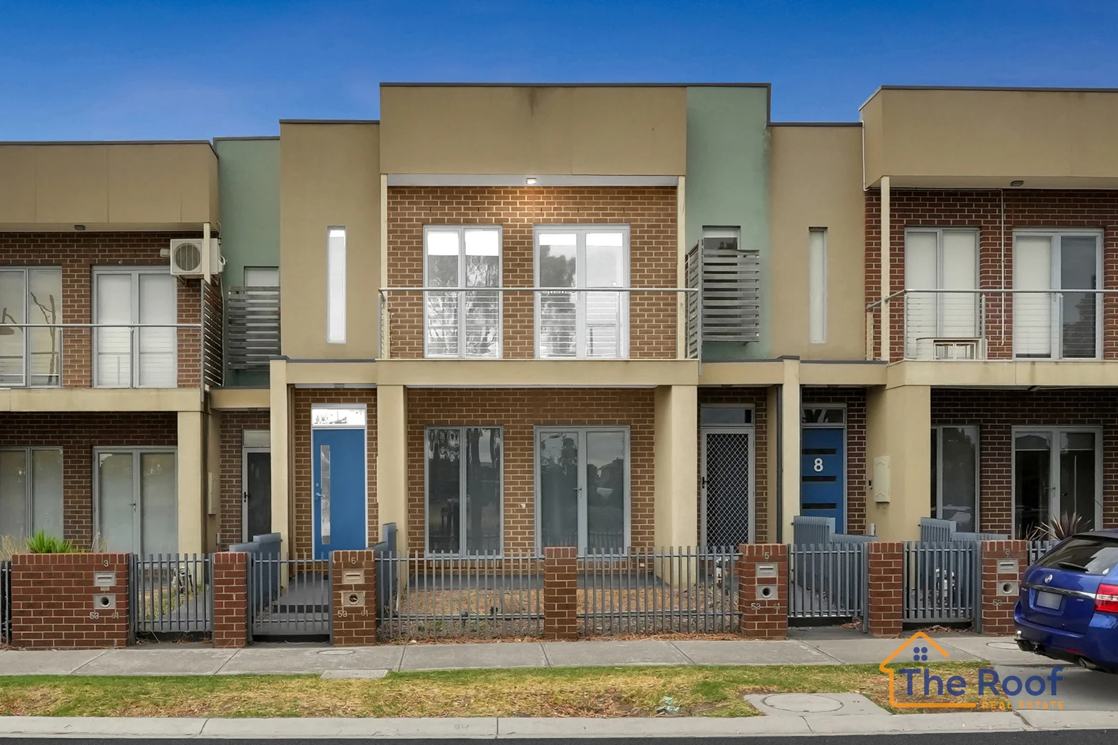 Additional image 2 of 6/53-61 Rippleside Terrace, Tarneit VIC 3029