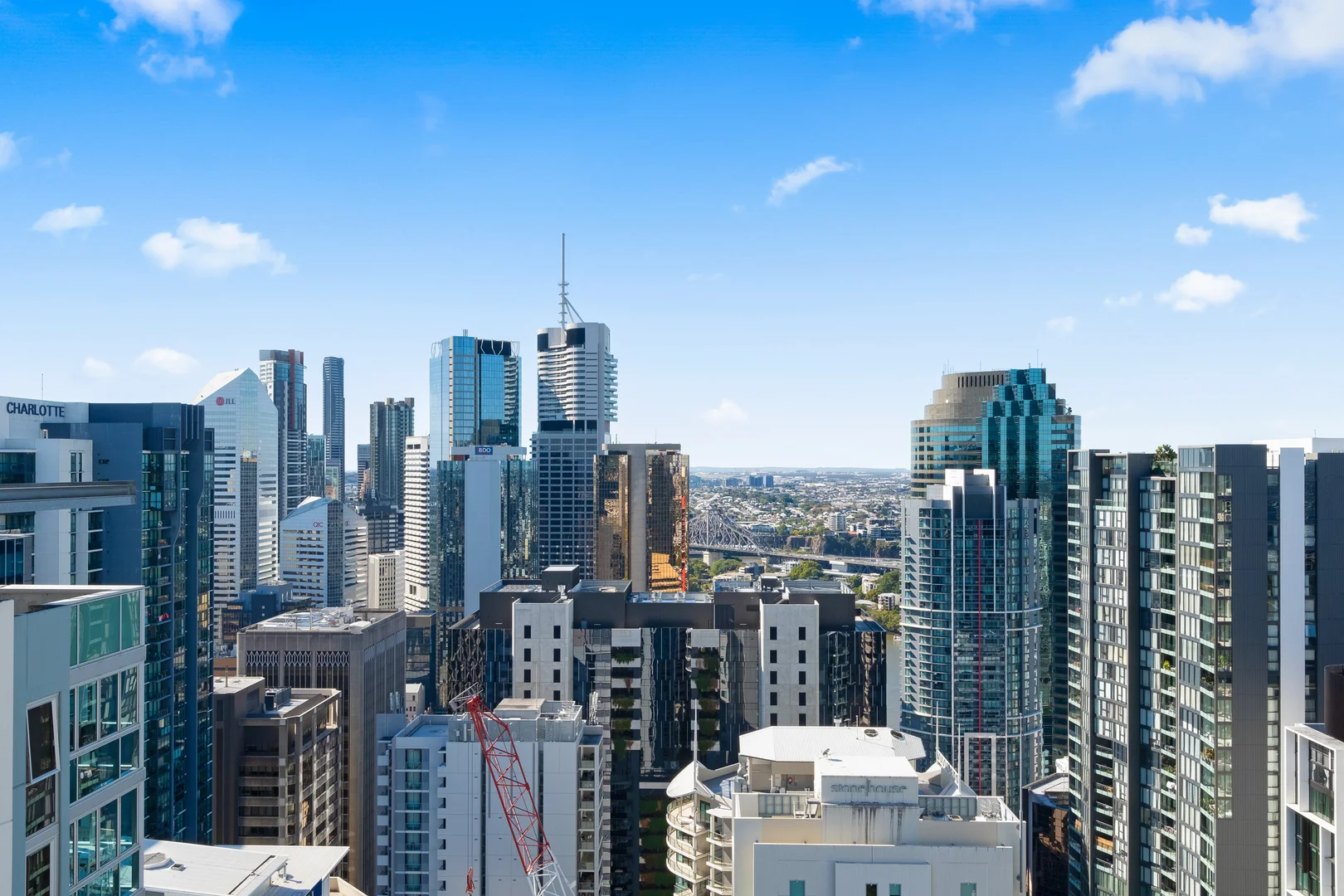 Additional image 13 of 4105/70 Mary Street, Brisbane City QLD 4000