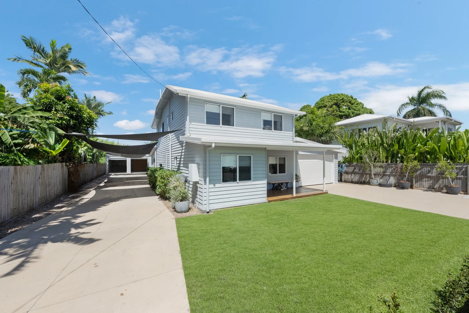 33 Sherriff Street, Hermit Park QLD 4812