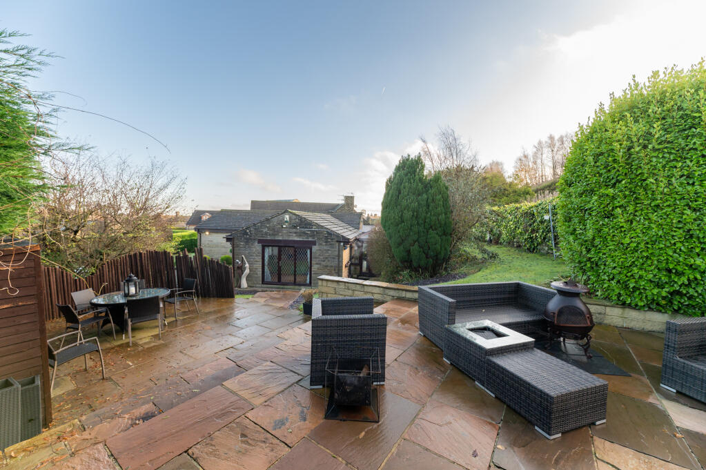 Additional image 34 of Ogden Crescent, Denholme, Bradford, West Yorkshire, BD13