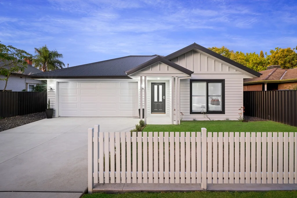 550 Ebden Street, South Albury NSW 2640