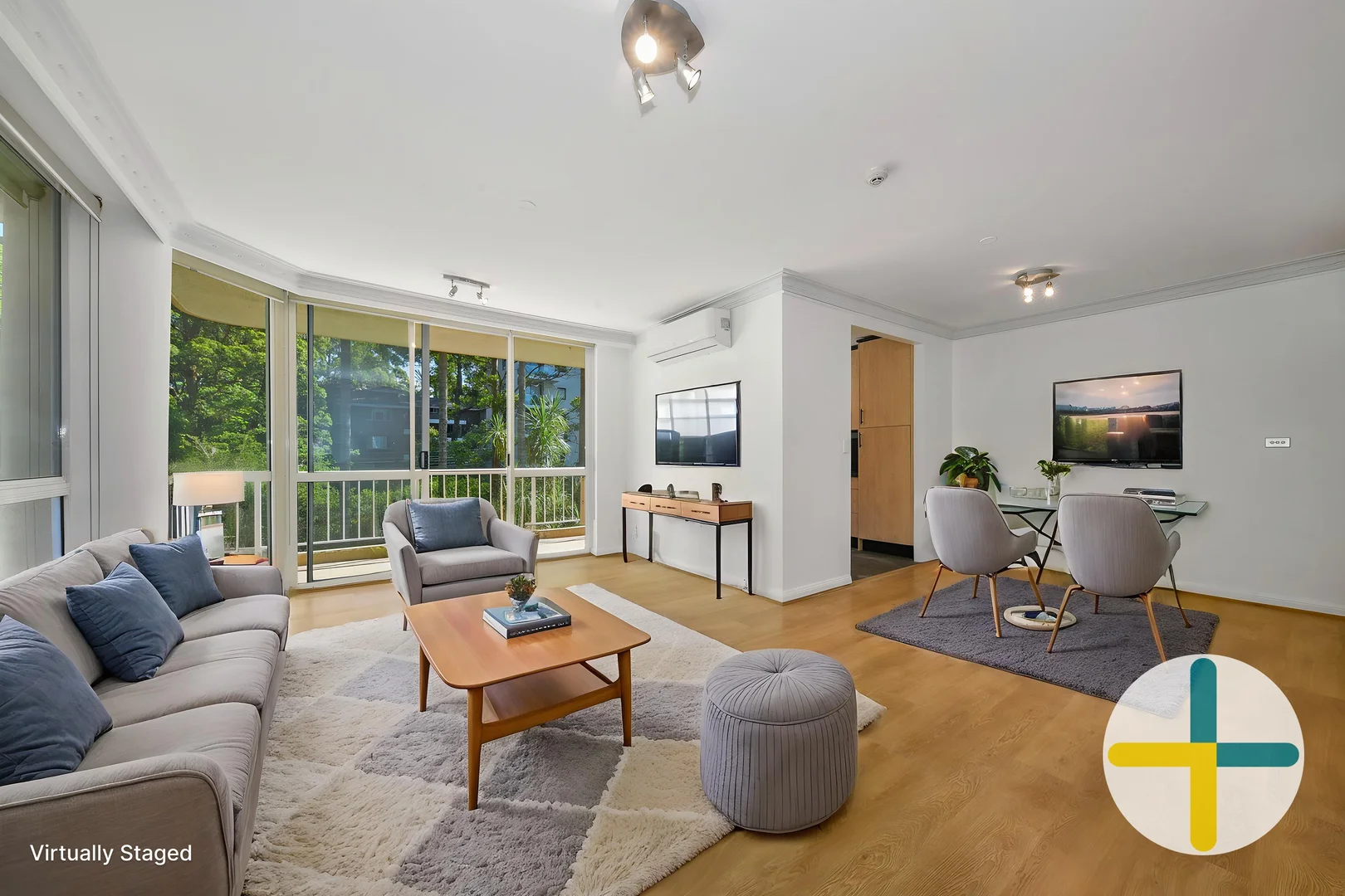 3E/1 Francis Road, Artarmon NSW 2064