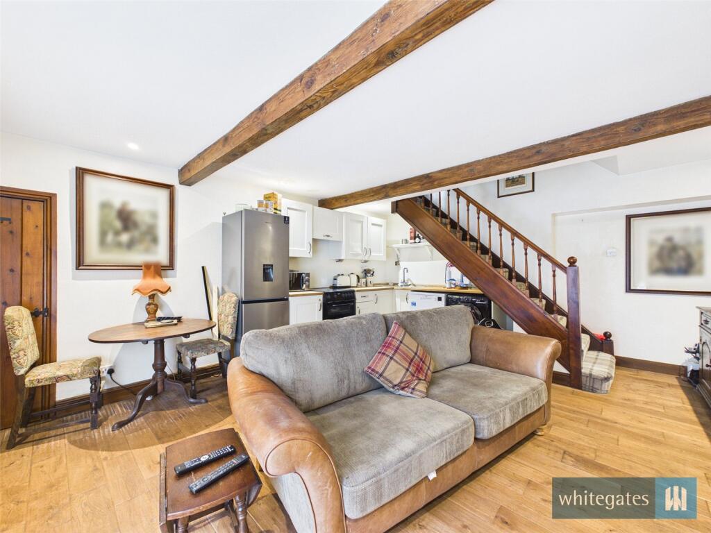Additional image 3 of Mill Street, Cullingworth, Bradford, West Yorkshire, BD13