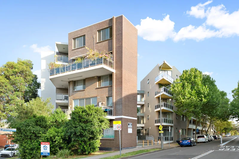 48/2-10 Susan St, Auburn NSW 2144
