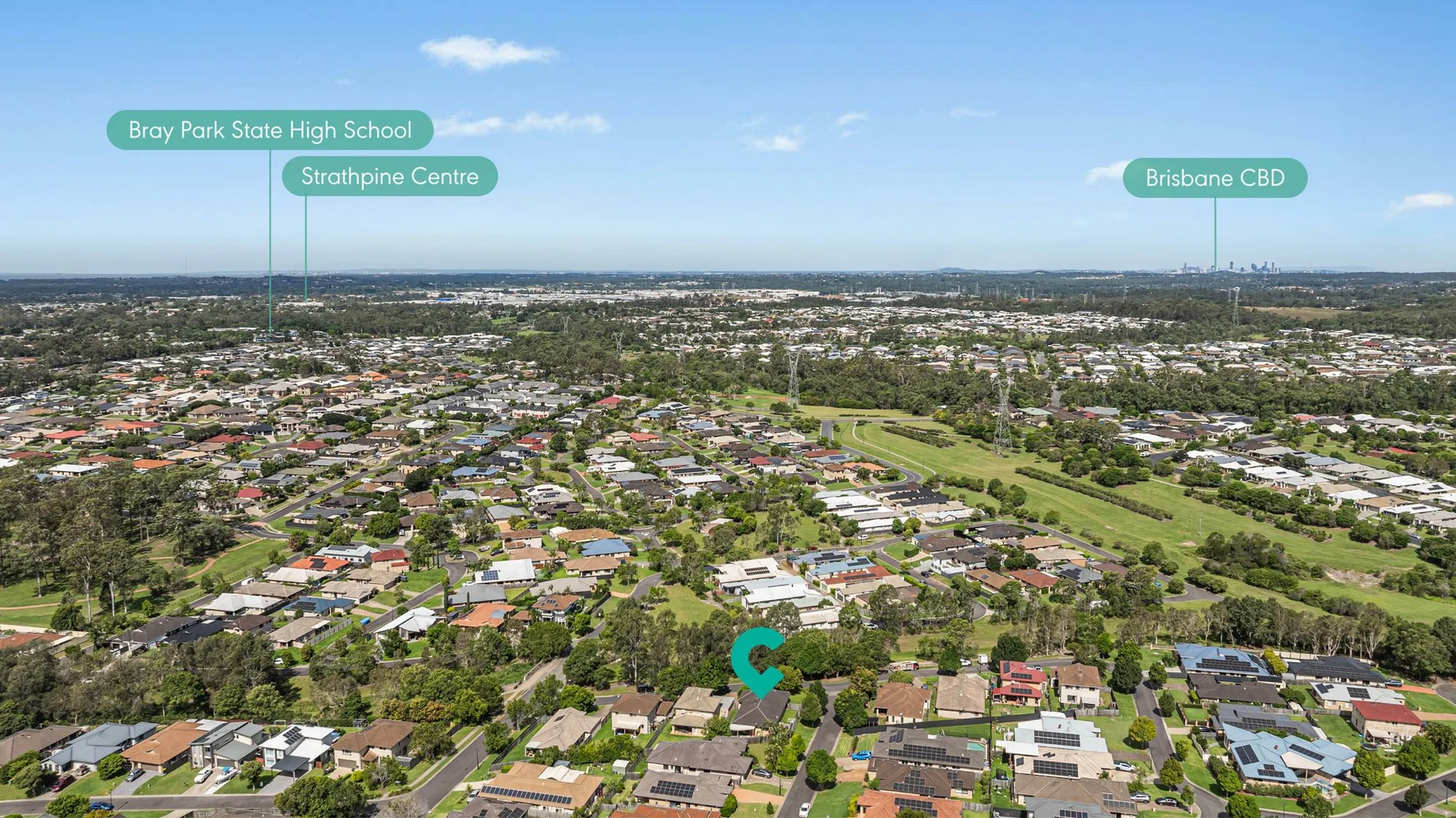 Additional image 24 of Warner QLD 4500