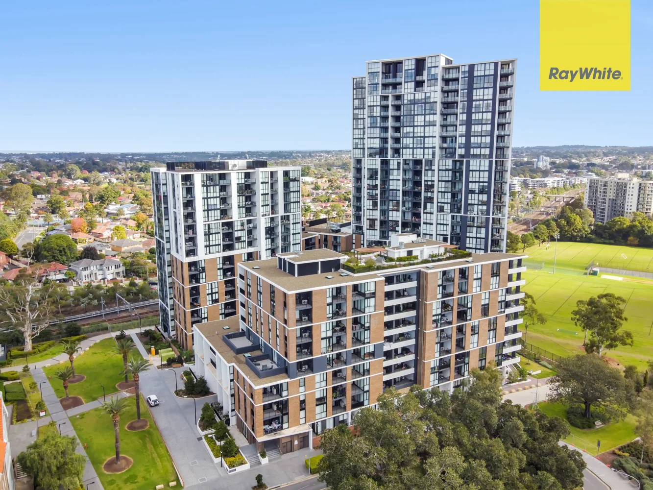 238/3 Maple Tree Road, Westmead NSW 2145