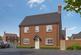 Plot 86, The Corfe at Frenches Green, Policemans Lane BH16