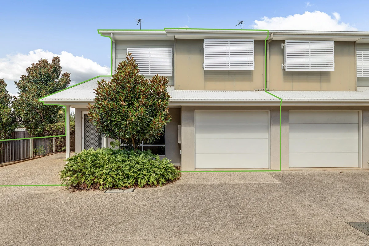 15/24 Avondale Street, Newtown QLD 4350