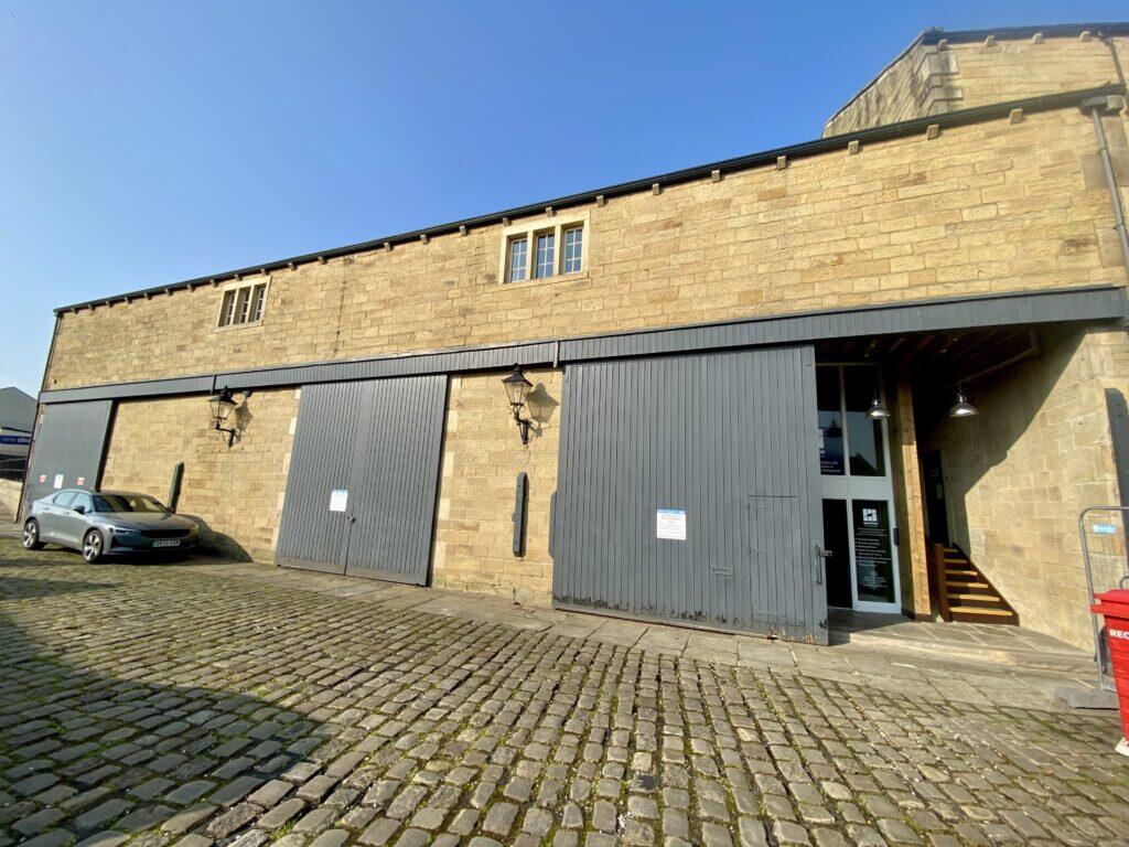 Additional image 2 of Block B and Ground Floor Block C, The Wharf, Manchester Road, Burnley, BB11 1JG