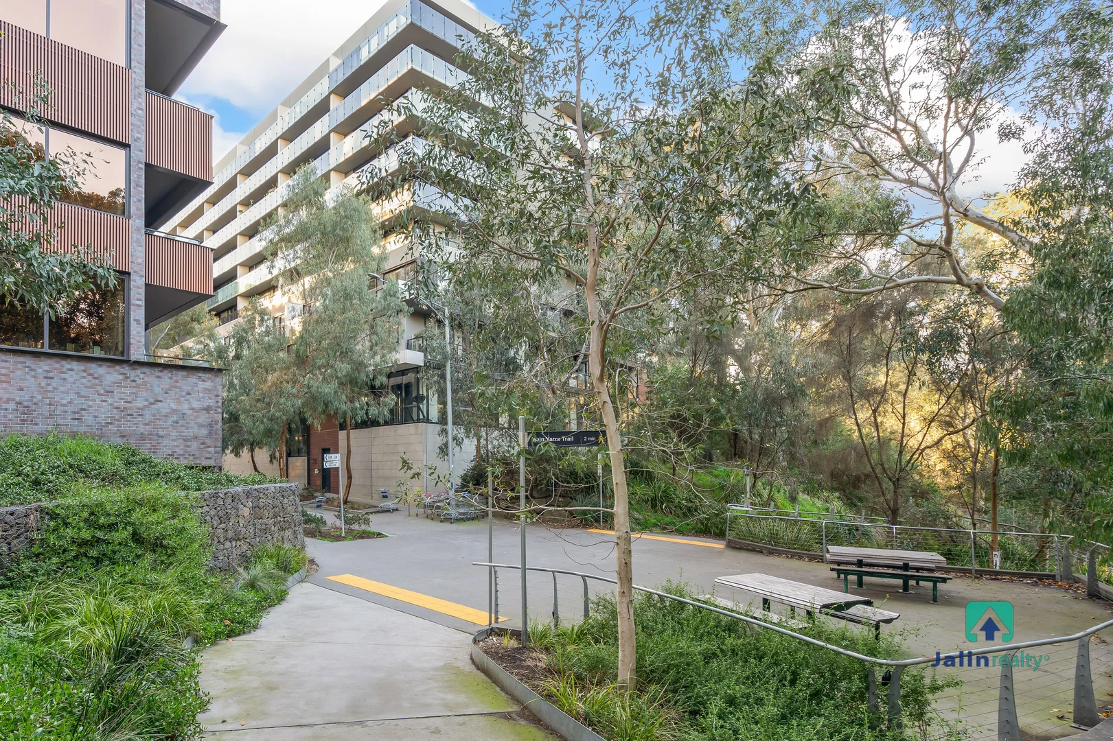 Additional image 15 of 823/20 Shamrock Street, Abbotsford VIC 3067
