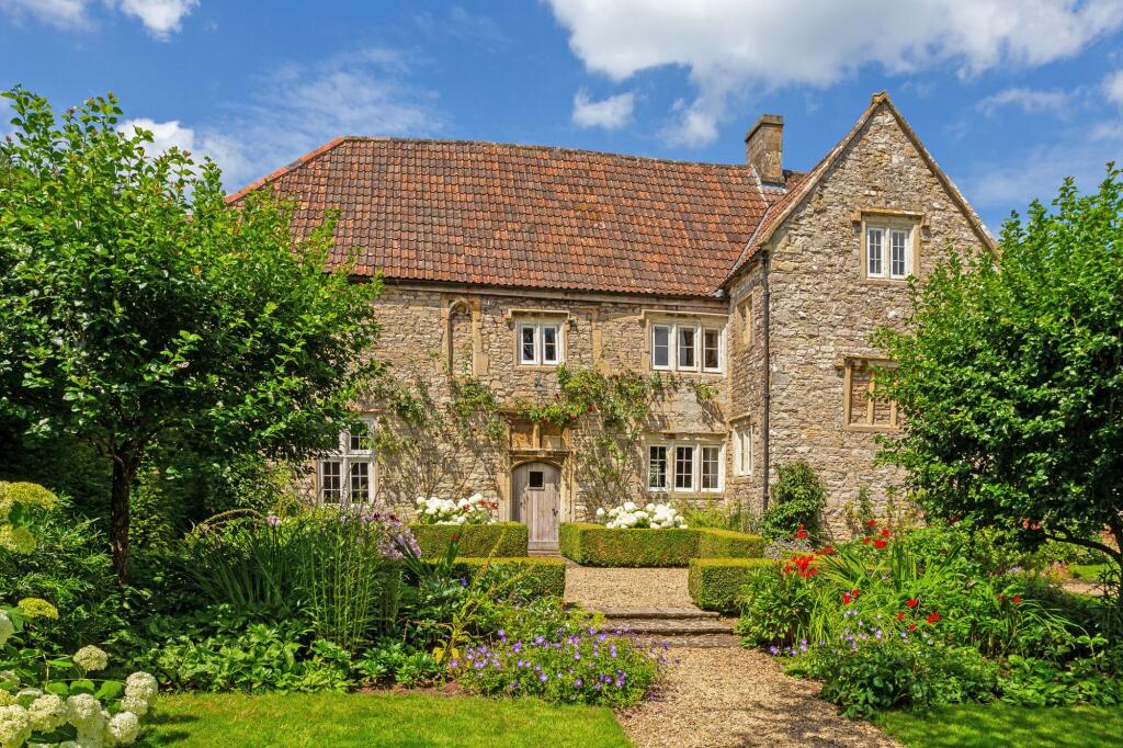 Shoscombe, Bath, BA2