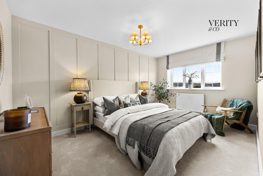 Additional image 5 of Plot 30 The Linhay, Pendle Farm, Worsthorne
