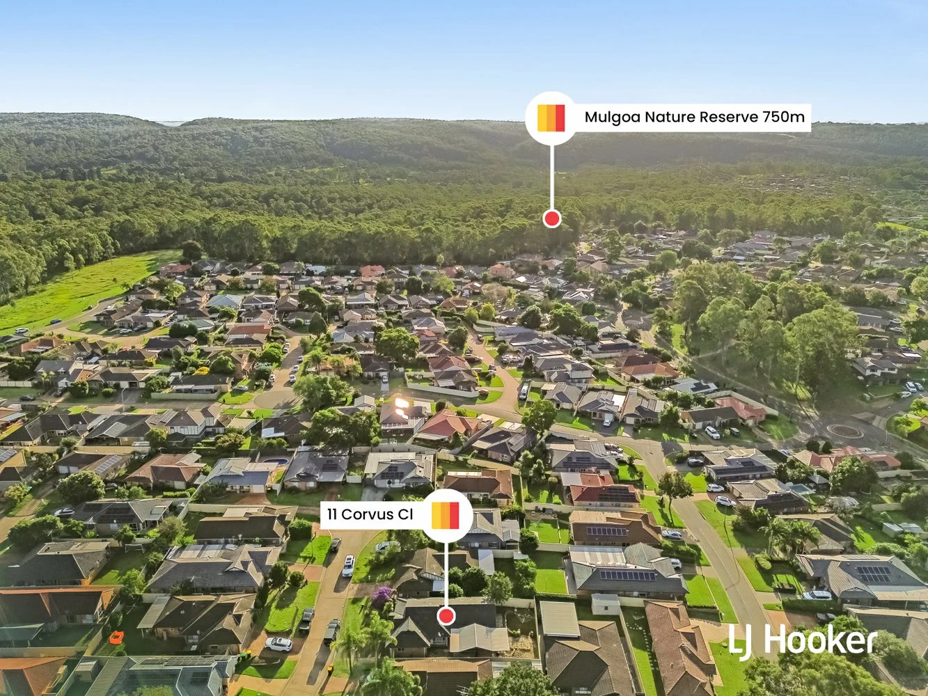 Additional image 14 of 11 Corvus Close, Glenmore Park NSW 2745