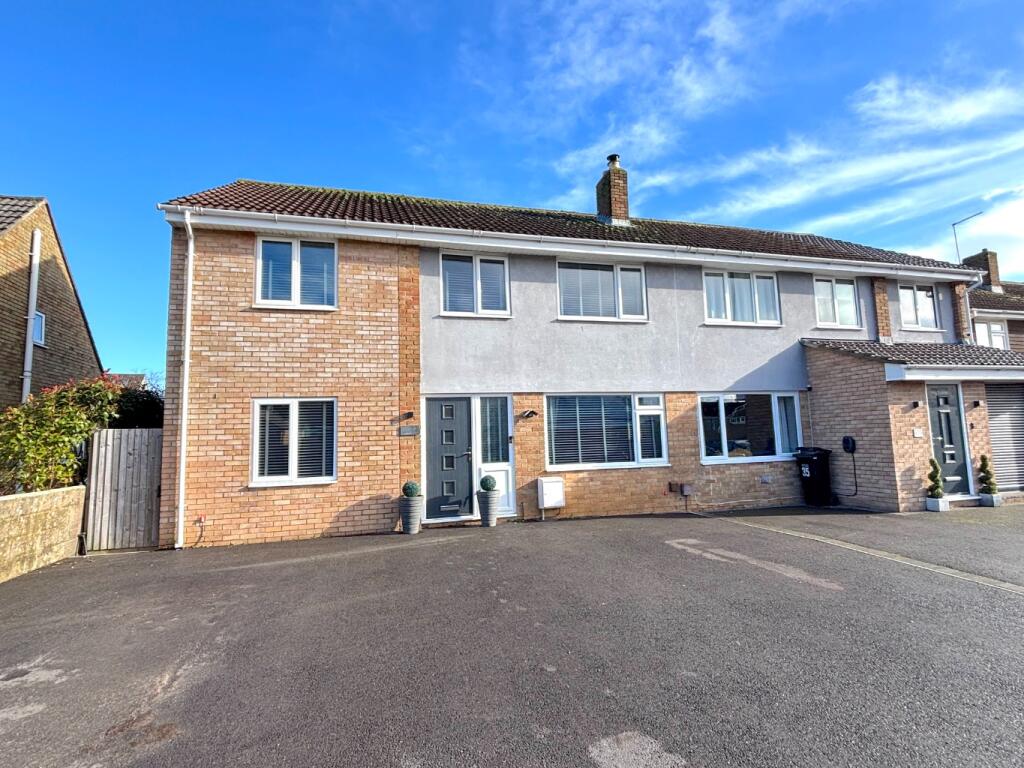 Waterside Way, Westfield, Radstock